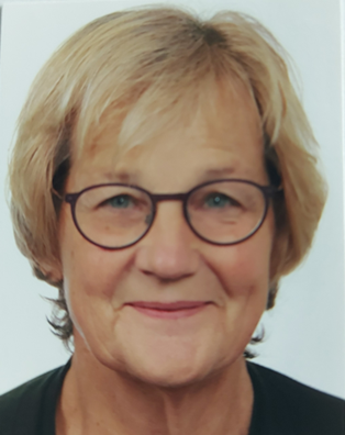 Susanne Otter-Nacken